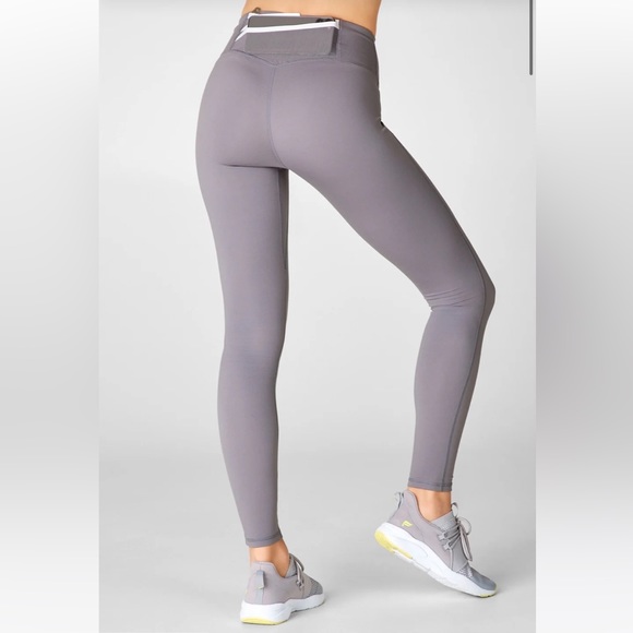 Fabletics Trinity Motion365® High-Waisted Legging - Picture 3 of 5